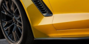 2015 Corvette Z06 имеет 625л.с. и он быстрее, чем C6 ZR1!